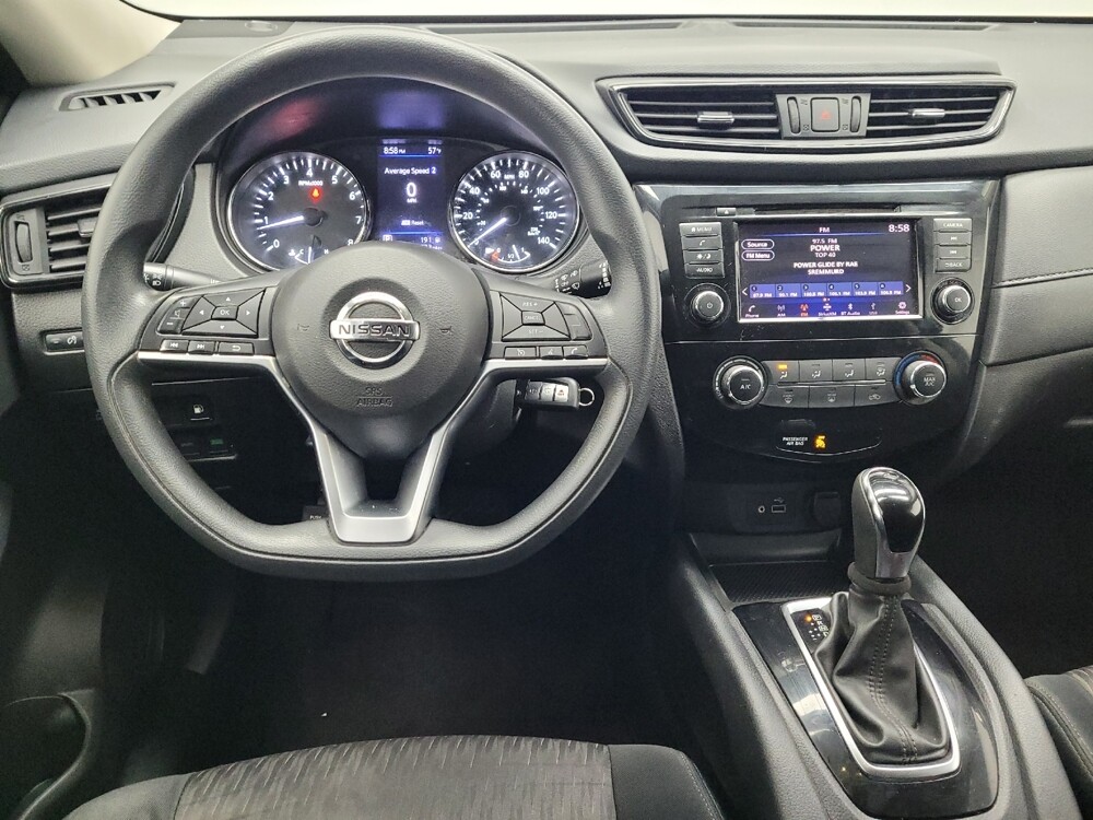 2018 Nissan Rogue in Las Vegas, NV 89102 - 18090443 22