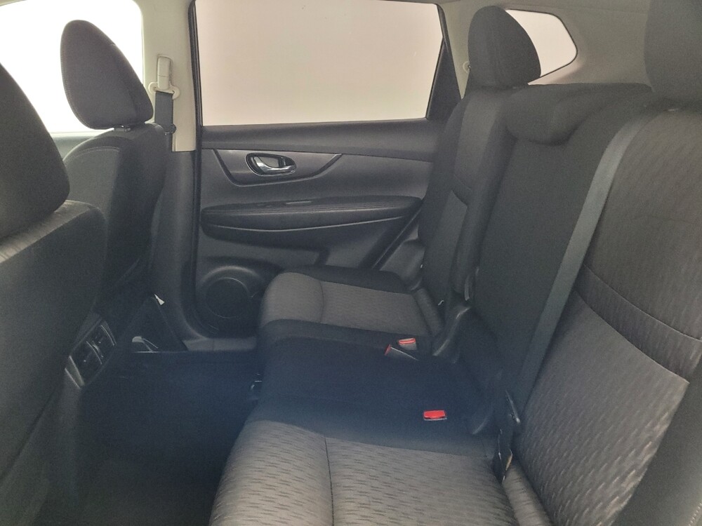 2018 Nissan Rogue in Las Vegas, NV 89102 - 18090443 18