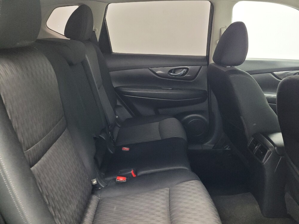 2018 Nissan Rogue in Las Vegas, NV 89102 - 18090443 19