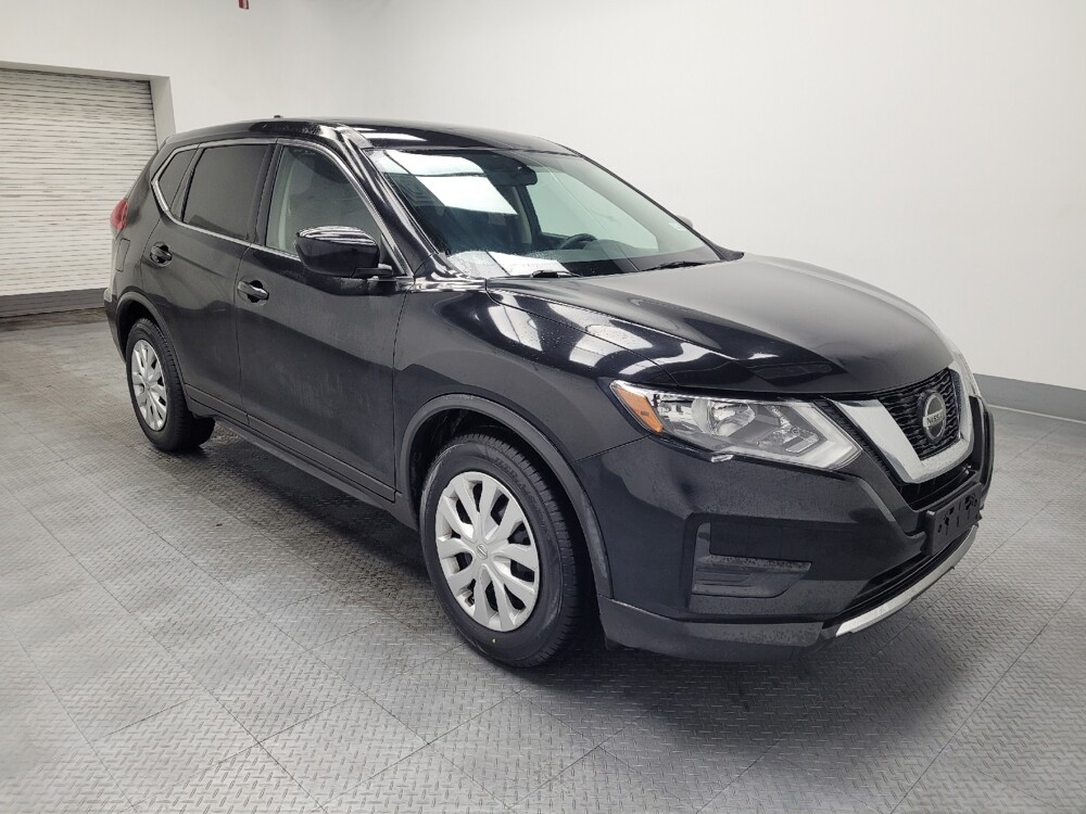 2018 Nissan Rogue in Las Vegas, NV 89102 - 18090443 11