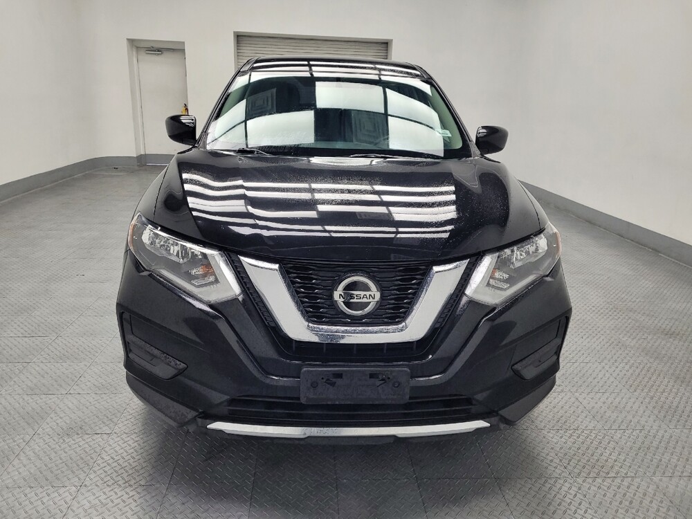 2018 Nissan Rogue in Las Vegas, NV 89102 - 18090443 14