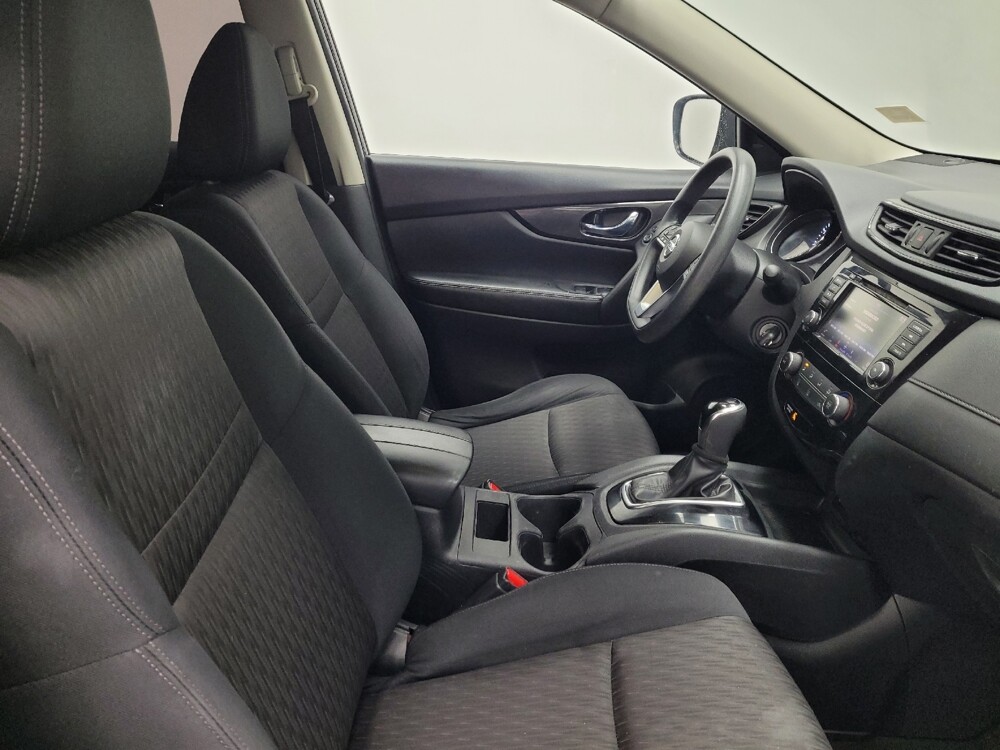 2018 Nissan Rogue in Las Vegas, NV 89102 - 18090443 21