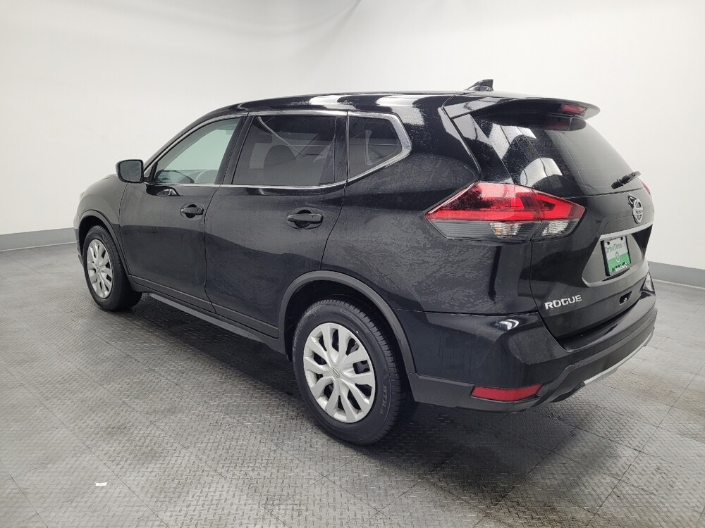 2018 Nissan Rogue in Las Vegas, NV 89102 - 18090443 3