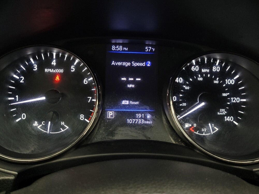 2018 Nissan Rogue in Las Vegas, NV 89102 - 18090443 23