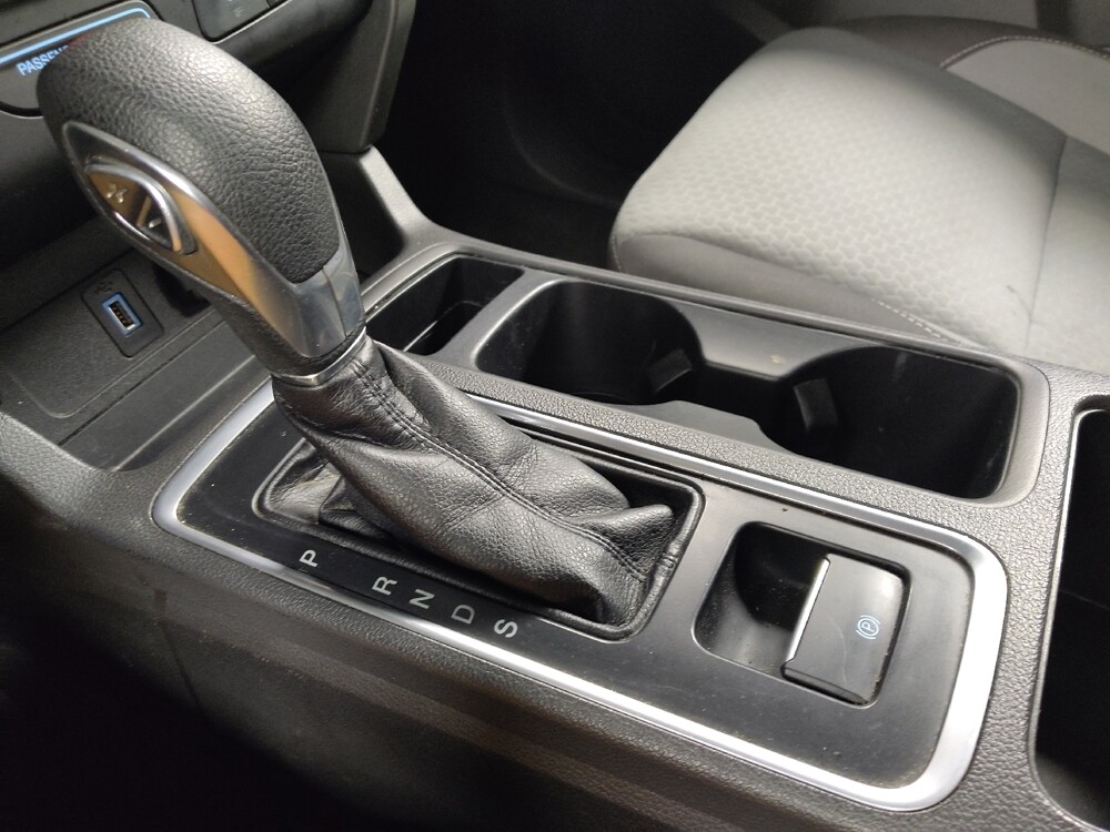 2018 Ford Escape in Houston, TX 77074 - 18090444 26