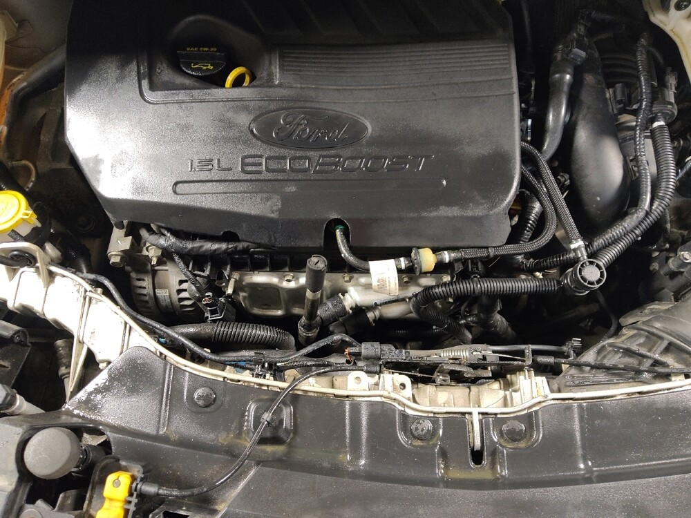 2018 Ford Escape in Houston, TX 77074 - 18090444 30