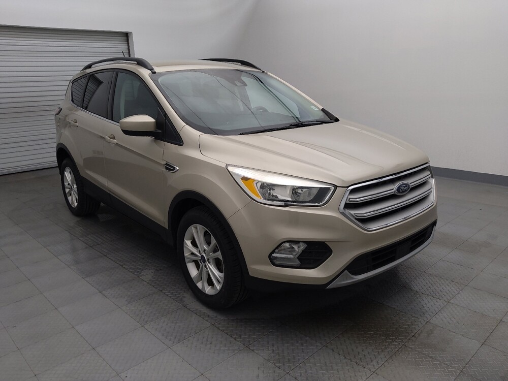 2018 Ford Escape in Houston, TX 77074 - 18090444 13