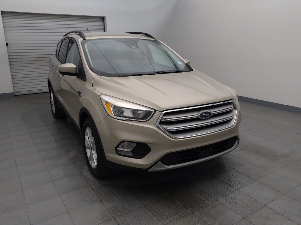 2018 Ford Escape in Houston, TX 77074 - 18090444 14