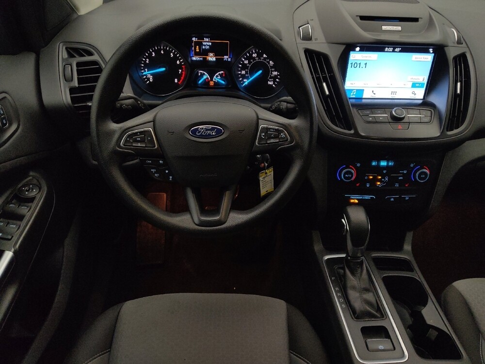 2018 Ford Escape in Houston, TX 77074 - 18090444 22