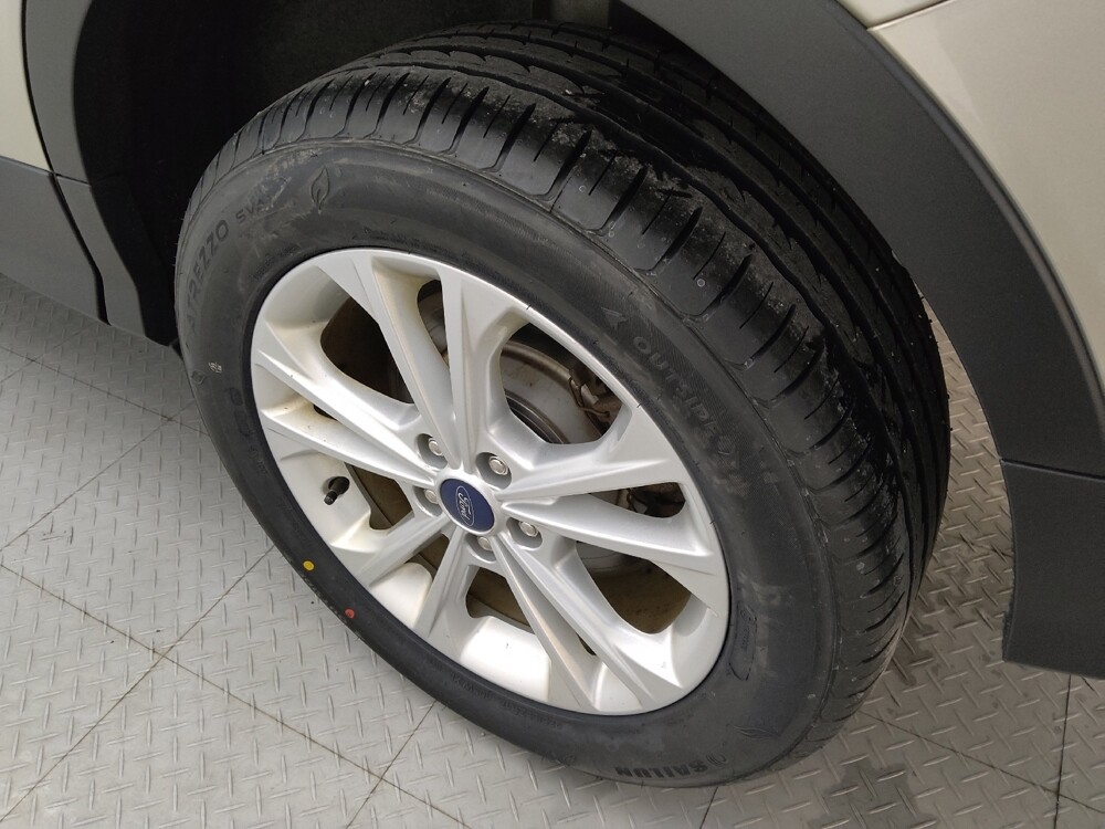 2018 Ford Escape in Houston, TX 77074 - 18090444 31