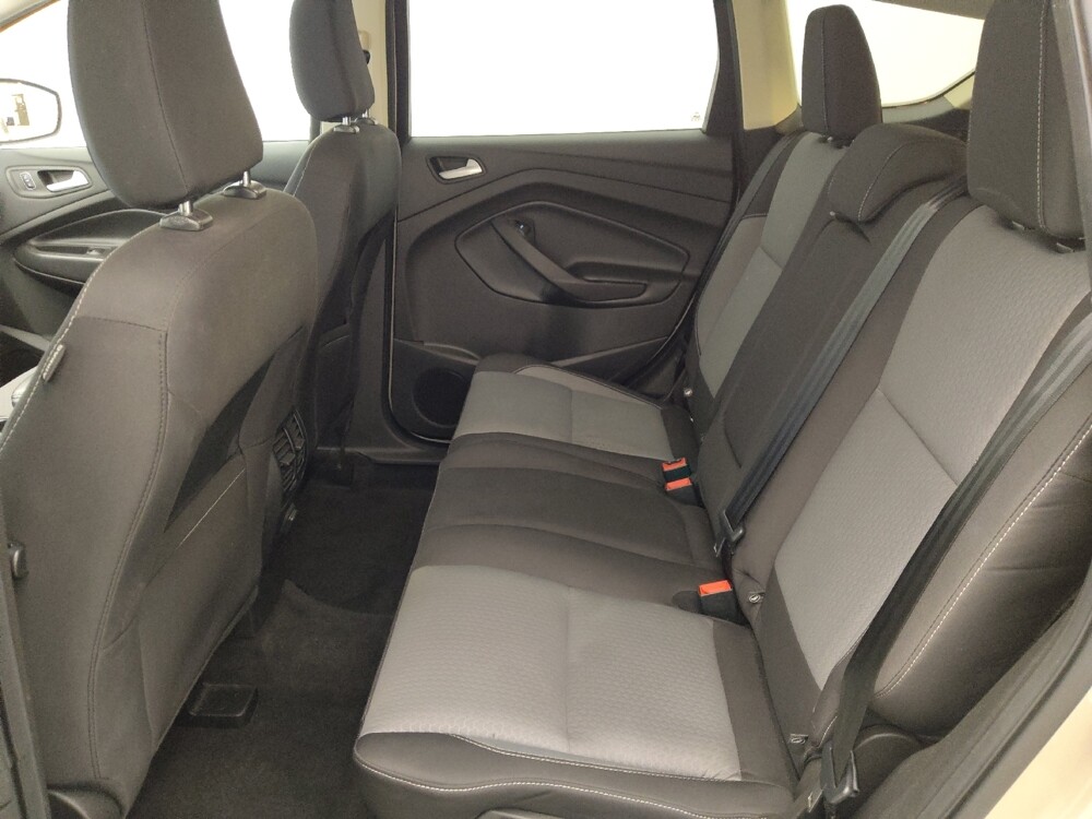 2018 Ford Escape in Houston, TX 77074 - 18090444 18