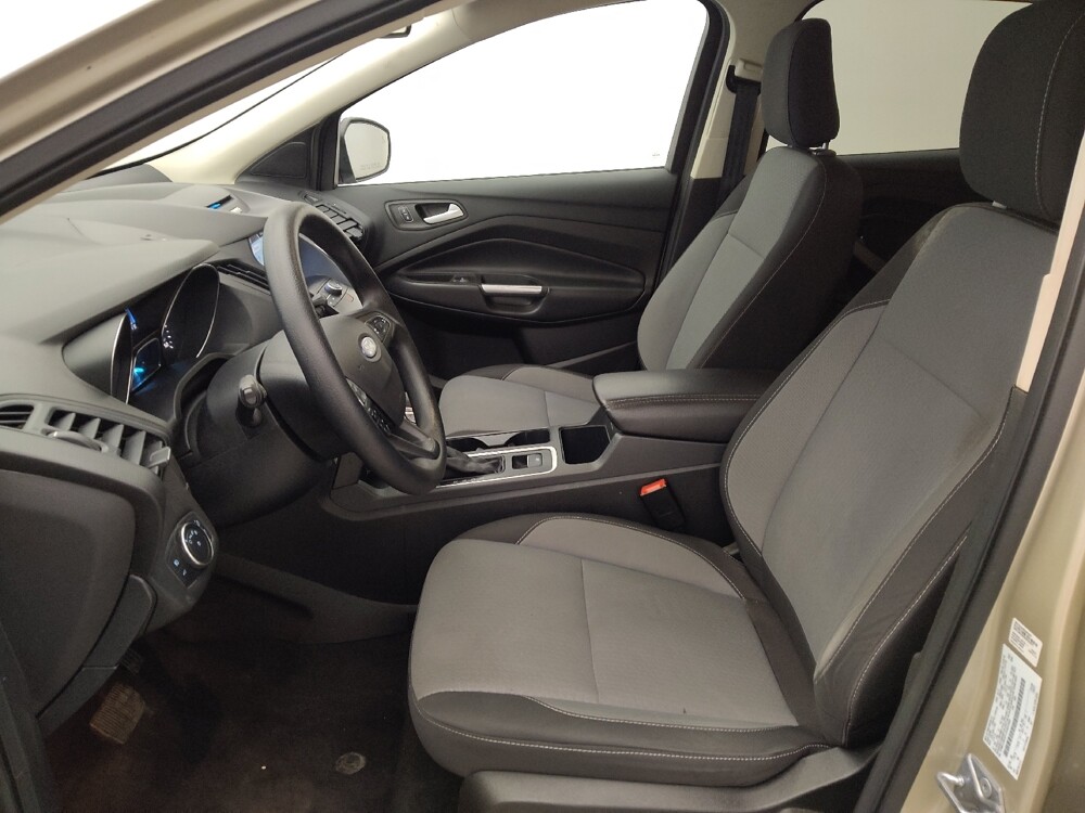 2018 Ford Escape in Houston, TX 77074 - 18090444 17