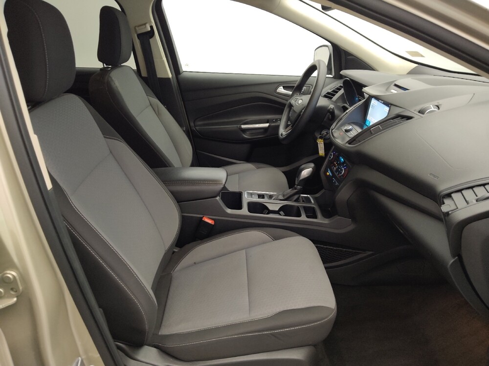 2018 Ford Escape in Houston, TX 77074 - 18090444 21