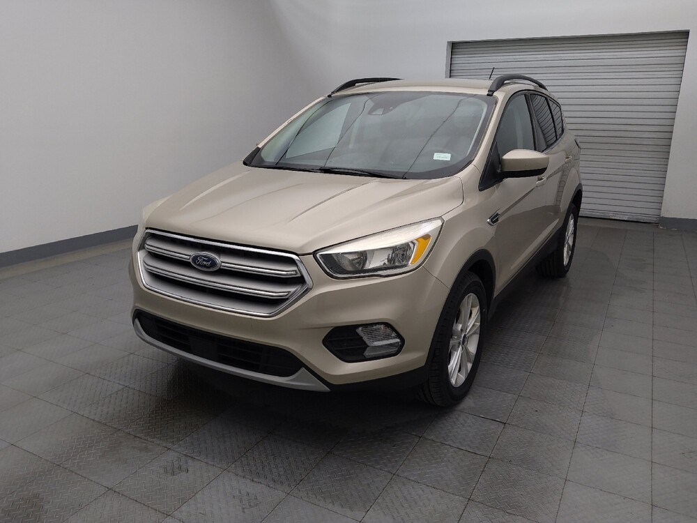 2018 Ford Escape in Houston, TX 77074 - 18090444 15