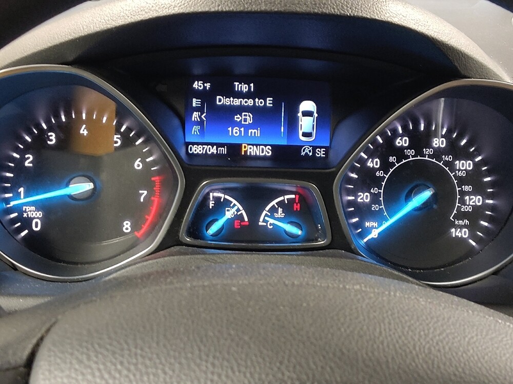 2018 Ford Escape in Houston, TX 77074 - 18090444 23