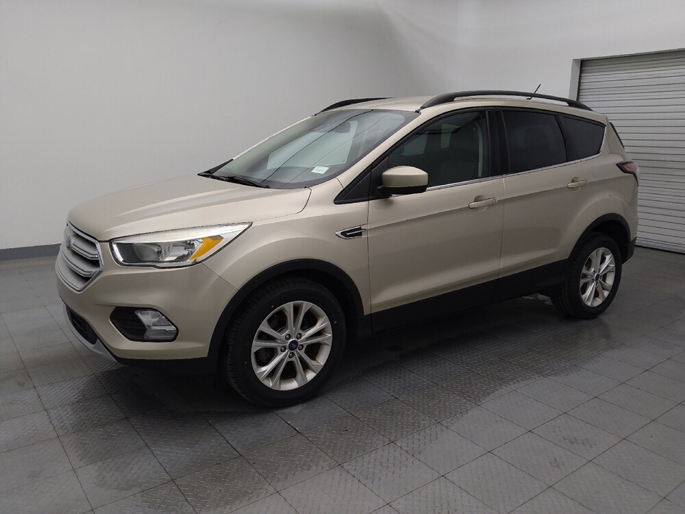 2018 Ford Escape in Houston, TX 77074 - 18090444 2