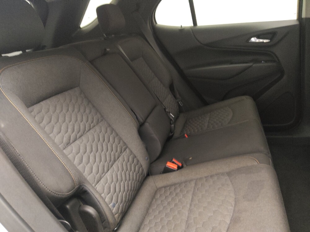 2020 Chevrolet Equinox in Gainesville, FL 32609 - 18090445 19