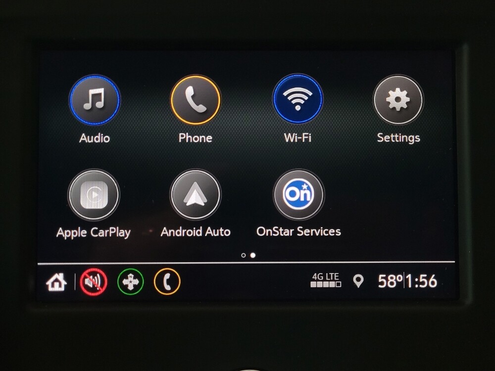 2020 Chevrolet Equinox in Gainesville, FL 32609 - 18090445 25