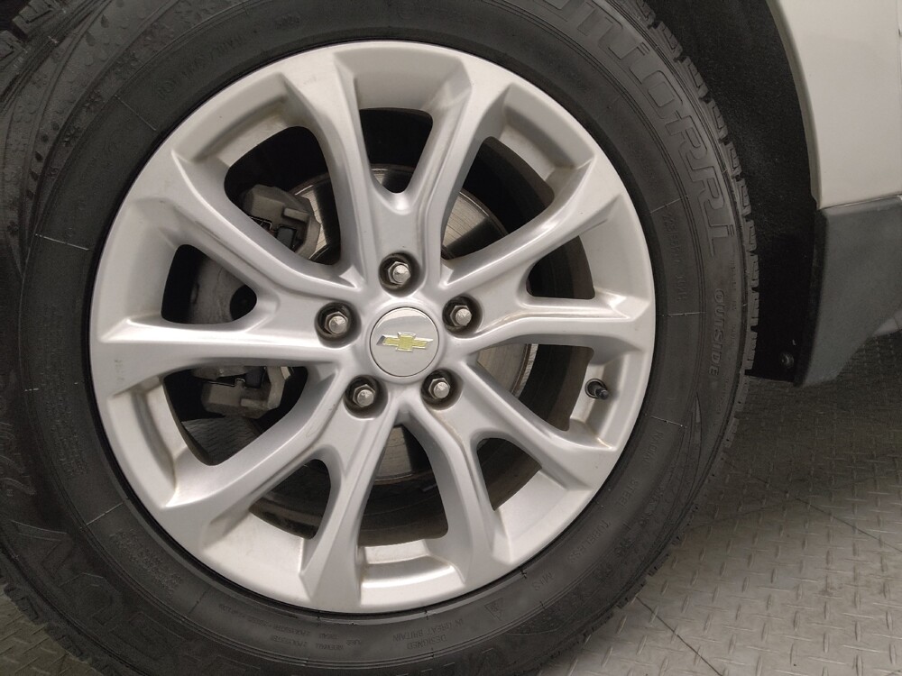 2020 Chevrolet Equinox in Gainesville, FL 32609 - 18090445 31