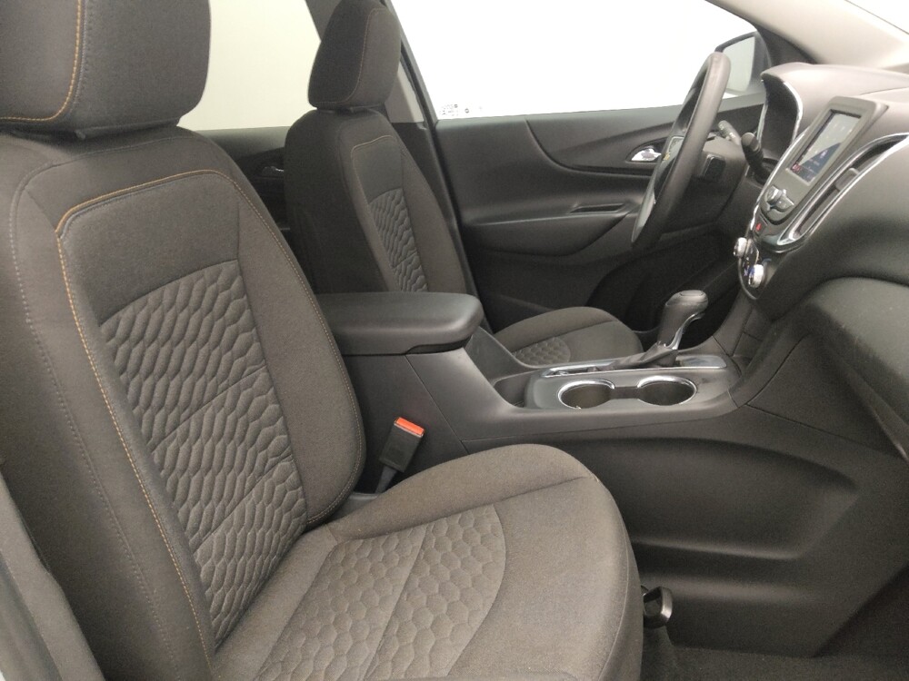 2020 Chevrolet Equinox in Gainesville, FL 32609 - 18090445 21