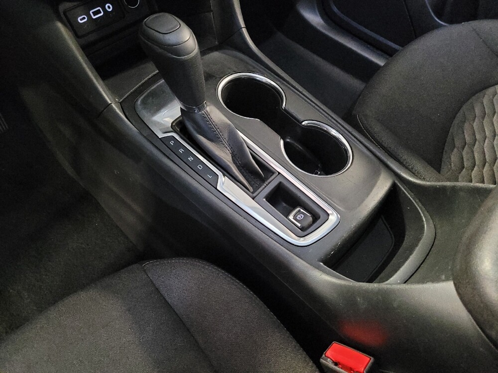 2020 Chevrolet Equinox in Gainesville, FL 32609 - 18090445 26