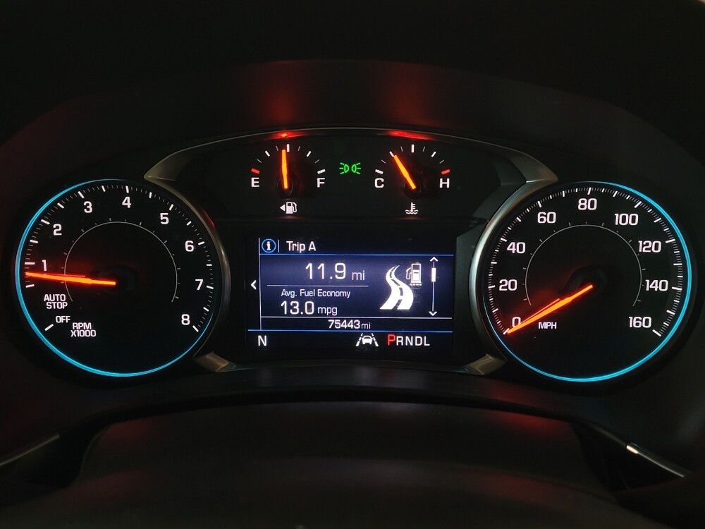 2020 Chevrolet Equinox in Gainesville, FL 32609 - 18090445 23