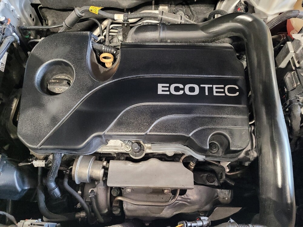 2020 Chevrolet Equinox in Gainesville, FL 32609 - 18090445 30