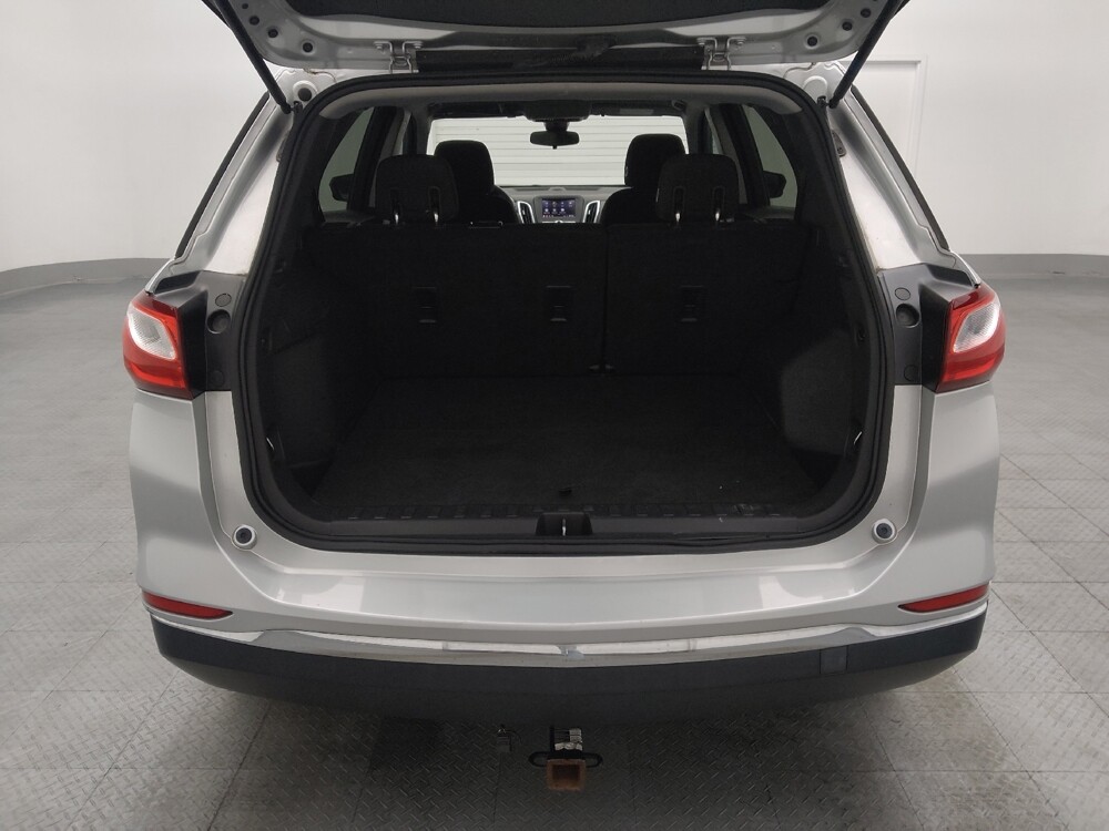 2020 Chevrolet Equinox in Gainesville, FL 32609 - 18090445 29