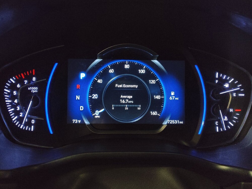 2020 Hyundai Santa Fe in West Palm Beach, FL 33409 - 18090446 23