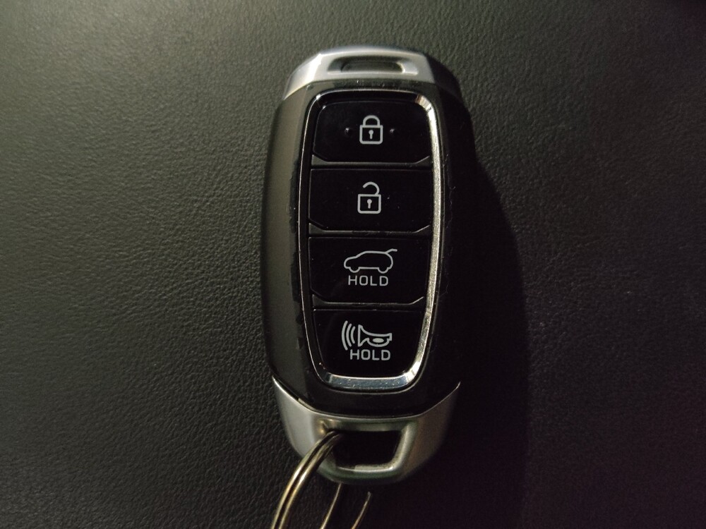 2020 Hyundai Santa Fe in West Palm Beach, FL 33409 - 18090446 32