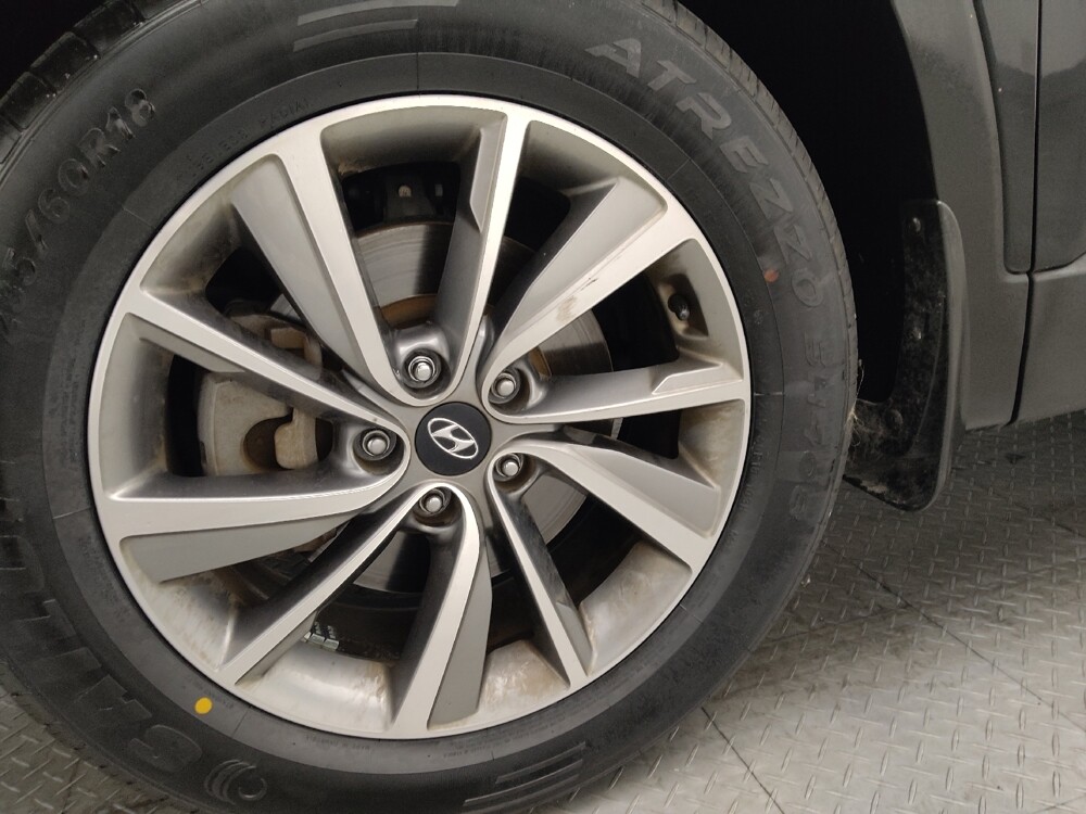 2020 Hyundai Santa Fe in West Palm Beach, FL 33409 - 18090446 31