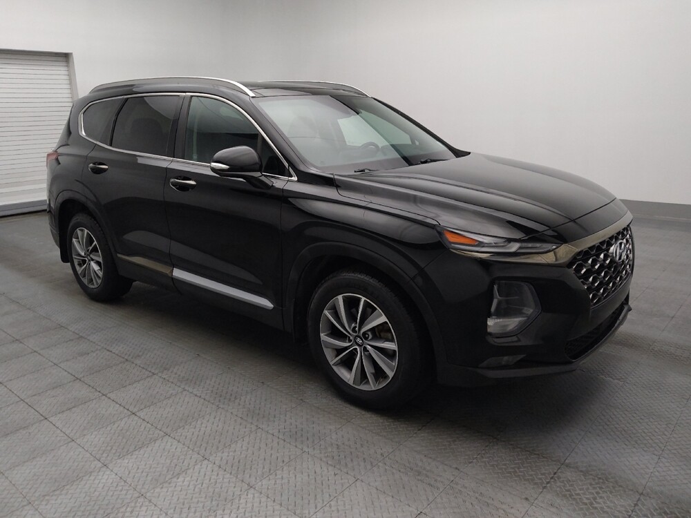 2020 Hyundai Santa Fe in West Palm Beach, FL 33409 - 18090446 11