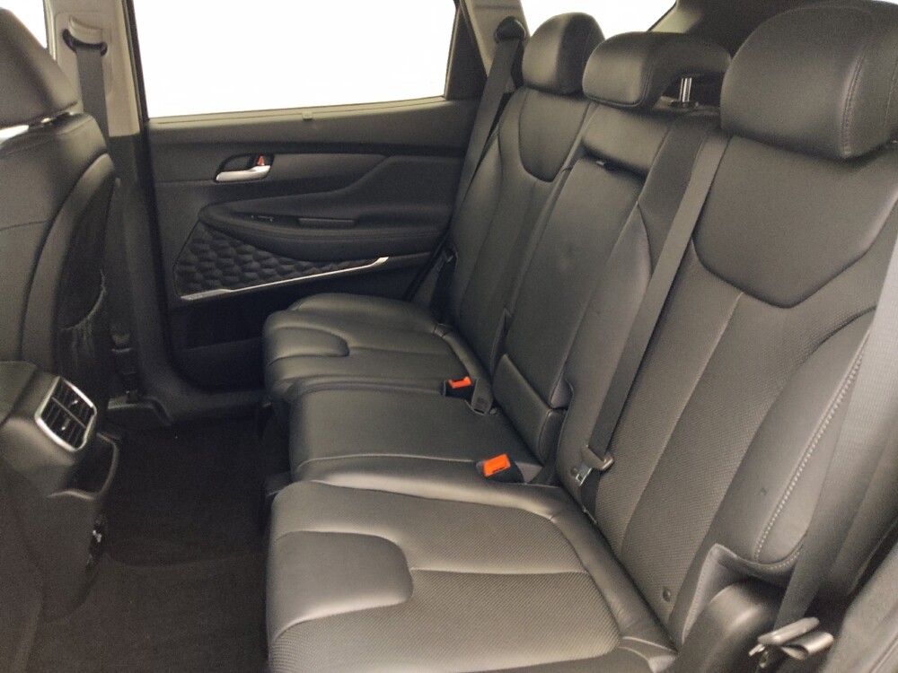 2020 Hyundai Santa Fe in West Palm Beach, FL 33409 - 18090446 18