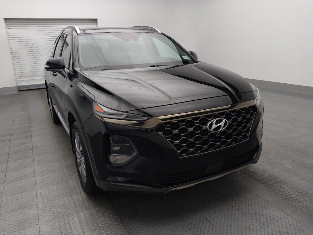 2020 Hyundai Santa Fe in West Palm Beach, FL 33409 - 18090446 14