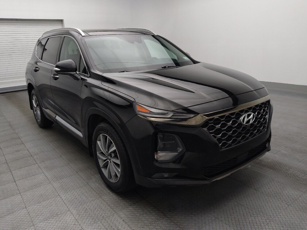 2020 Hyundai Santa Fe in West Palm Beach, FL 33409 - 18090446 13