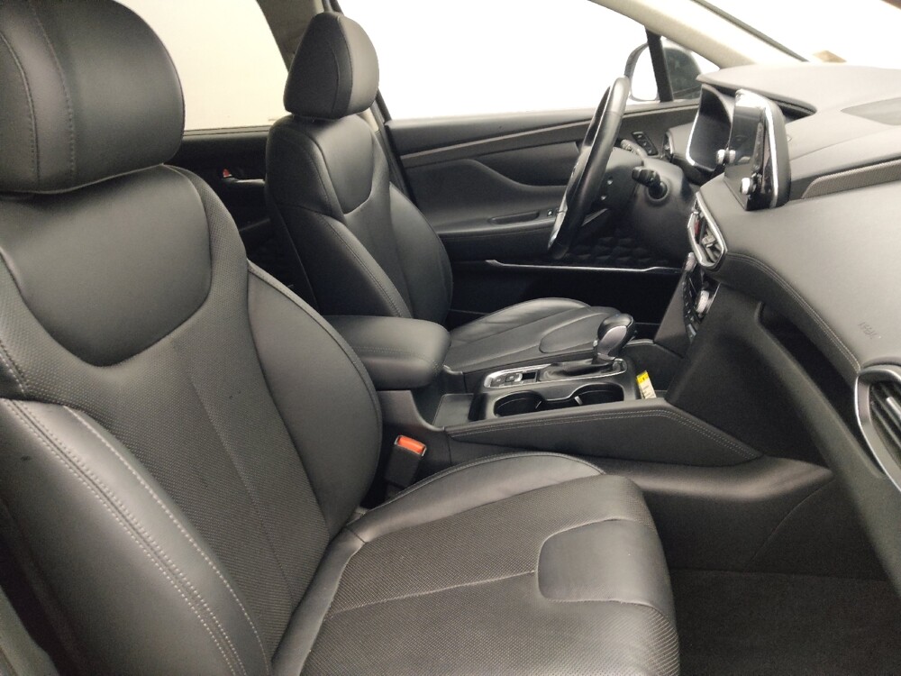 2020 Hyundai Santa Fe in West Palm Beach, FL 33409 - 18090446 21