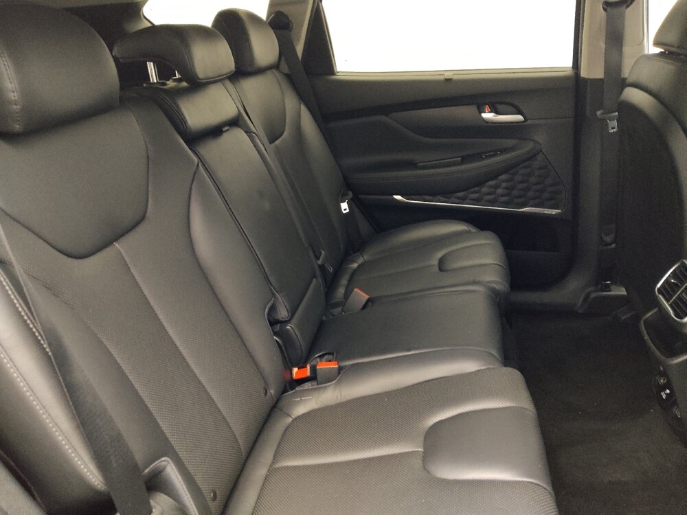 2020 Hyundai Santa Fe in West Palm Beach, FL 33409 - 18090446 19