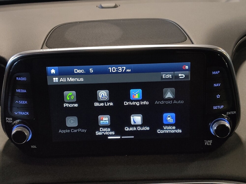 2020 Hyundai Santa Fe in West Palm Beach, FL 33409 - 18090446 25