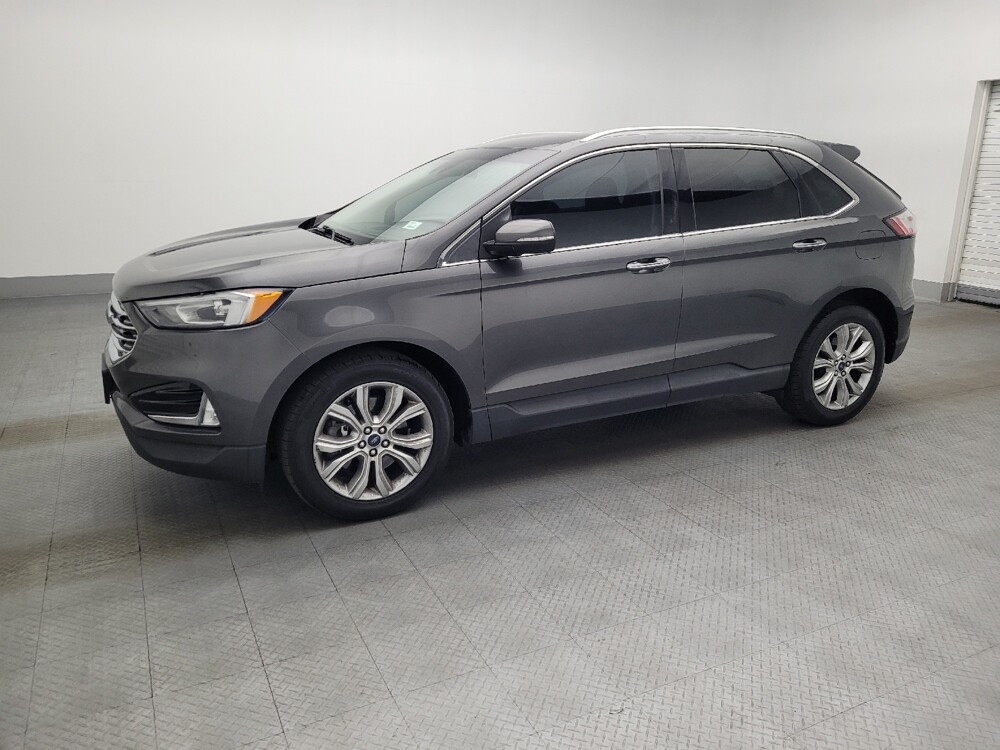 2019 Ford Edge in Gainesville, FL 32609 - 18090447 2