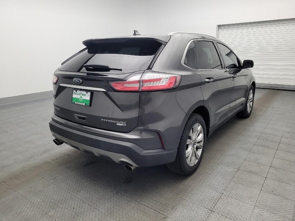 2019 Ford Edge in Gainesville, FL 32609 - 18090447 9