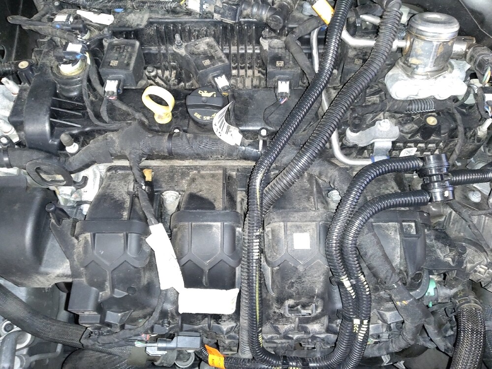 2019 Ford Edge in Gainesville, FL 32609 - 18090447 30