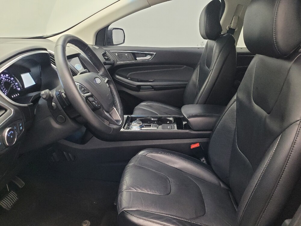 2019 Ford Edge in Gainesville, FL 32609 - 18090447 17