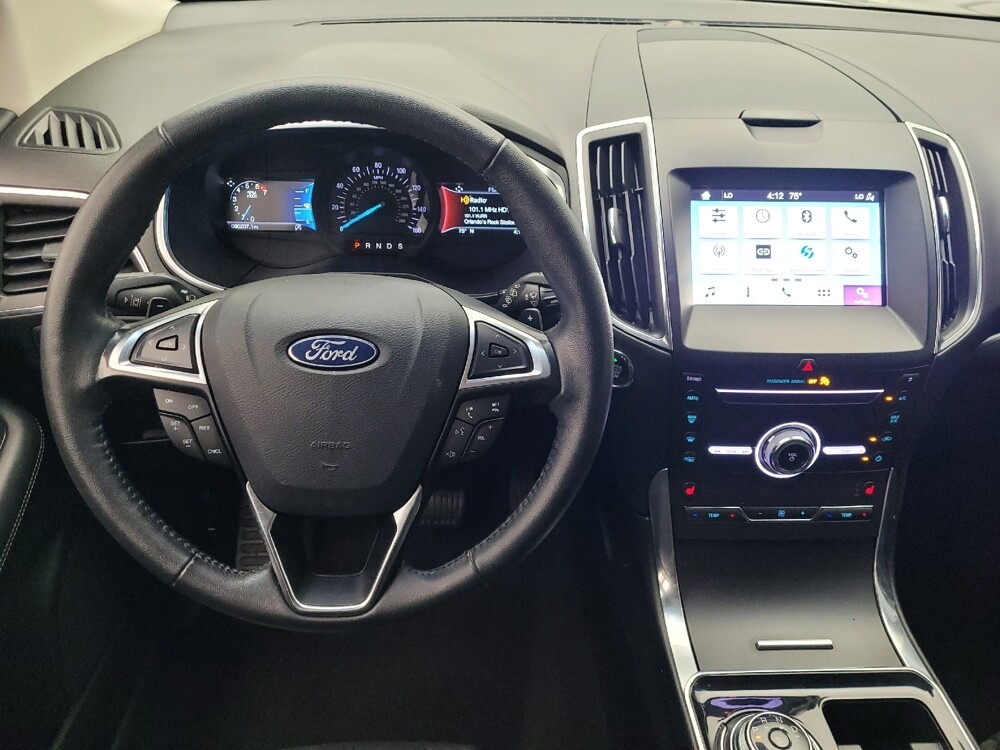 2019 Ford Edge in Gainesville, FL 32609 - 18090447 22