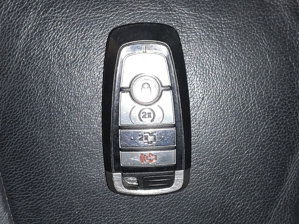 2019 Ford Edge in Gainesville, FL 32609 - 18090447 32