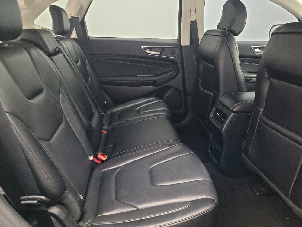 2019 Ford Edge in Gainesville, FL 32609 - 18090447 19