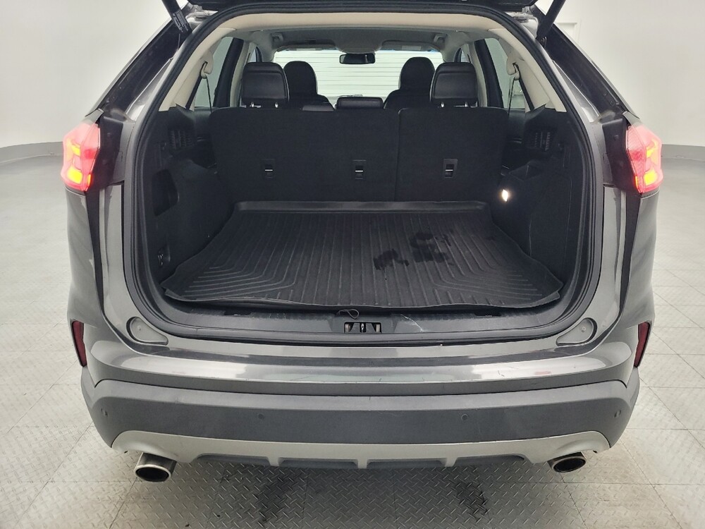 2019 Ford Edge in Gainesville, FL 32609 - 18090447 29