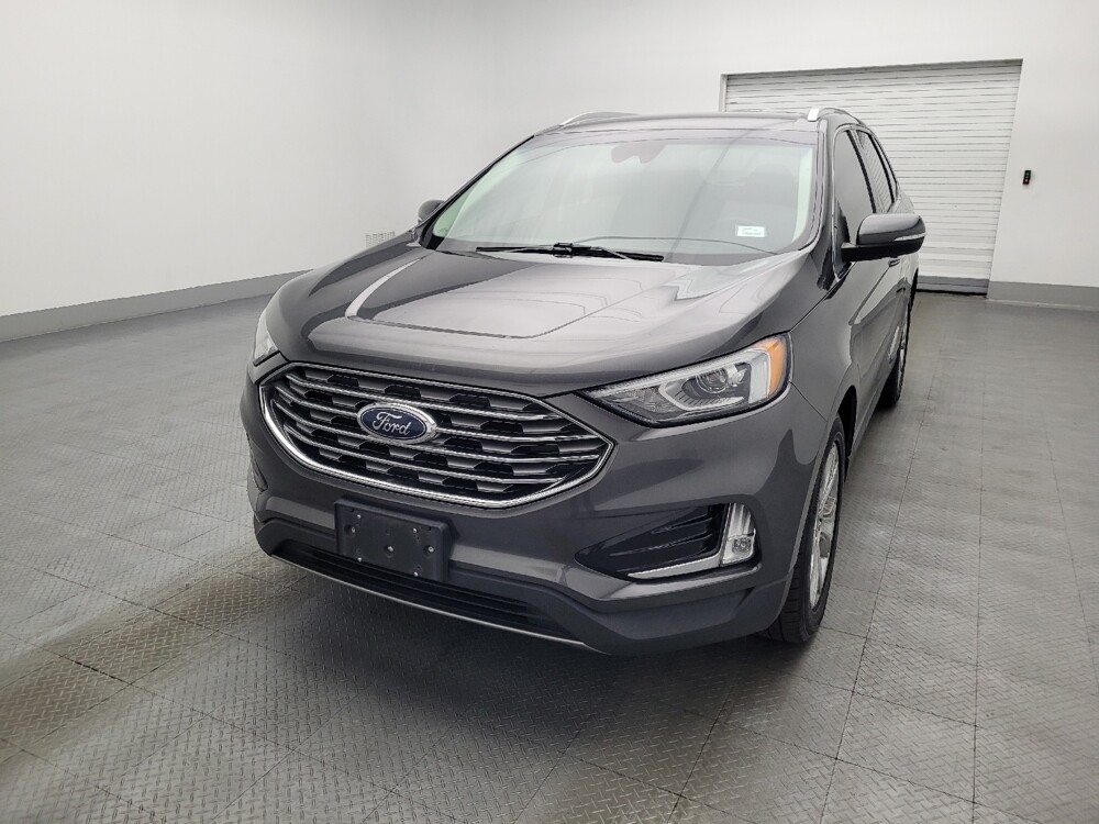 2019 Ford Edge in Gainesville, FL 32609 - 18090447 15