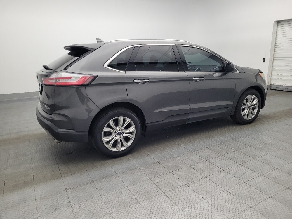 2019 Ford Edge in Gainesville, FL 32609 - 18090447 10