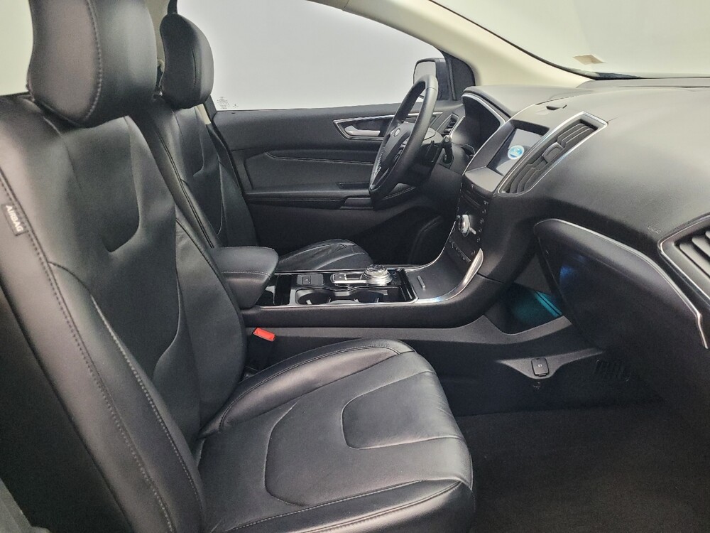2019 Ford Edge in Gainesville, FL 32609 - 18090447 21