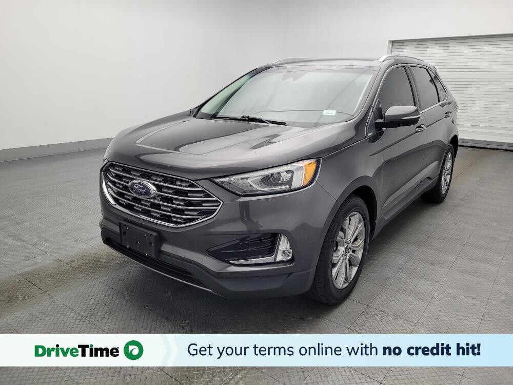 2019 Ford Edge in Gainesville, FL 32609 - 18090447